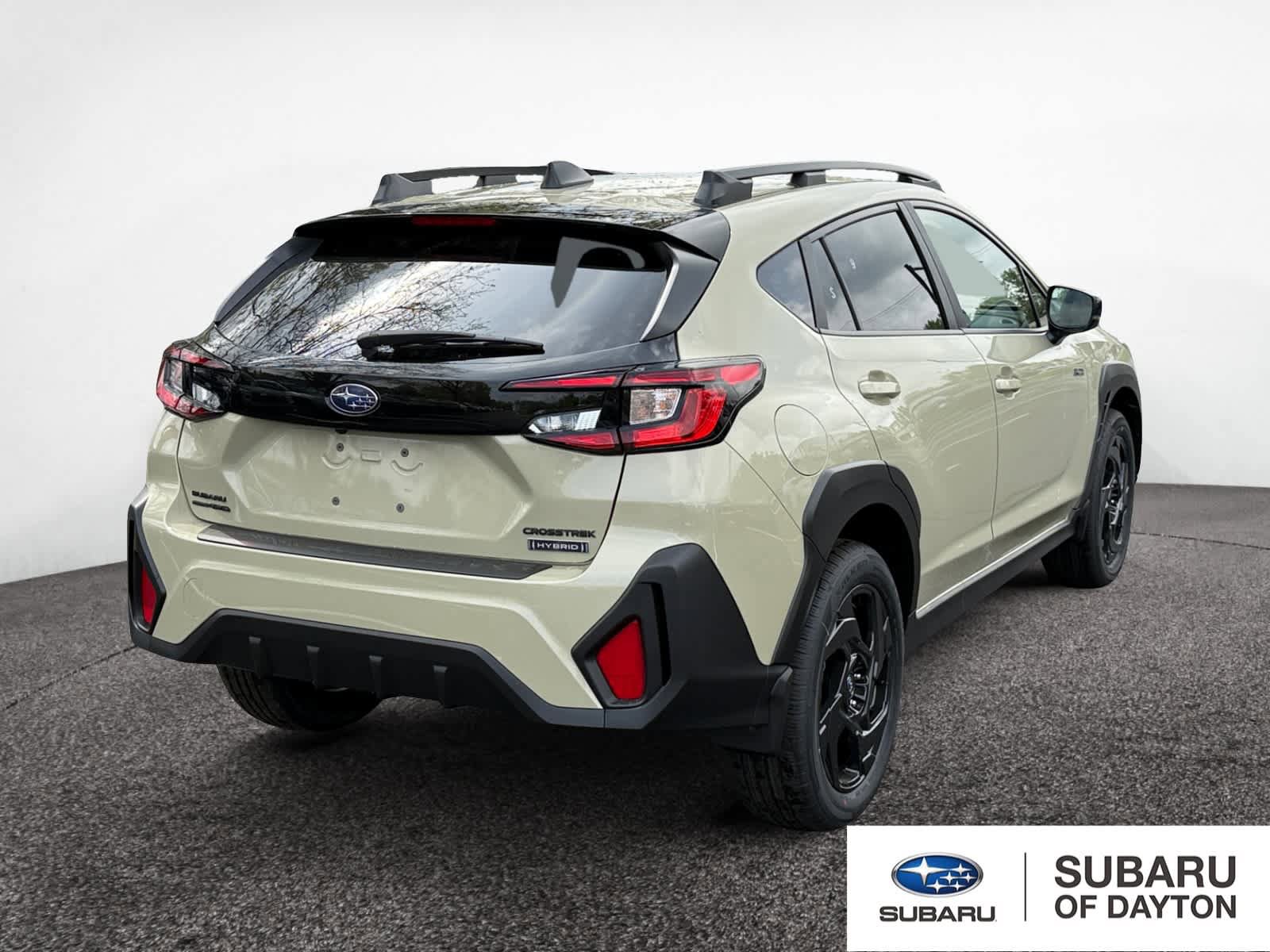 New 2026 Subaru Crosstrek 2.5i Sport AWD/4WD image 5