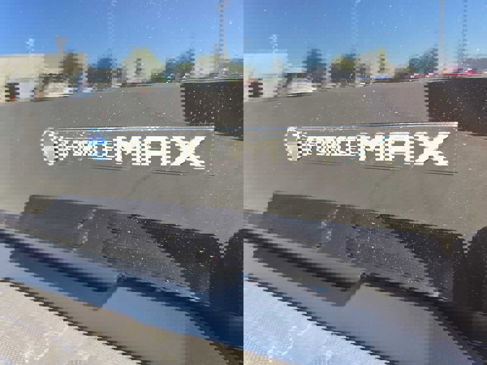 New 2026 Toyota Tundra TRD Pro image 13