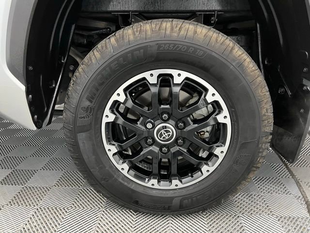 Used 2023 Toyota Tundra SR5 image 41