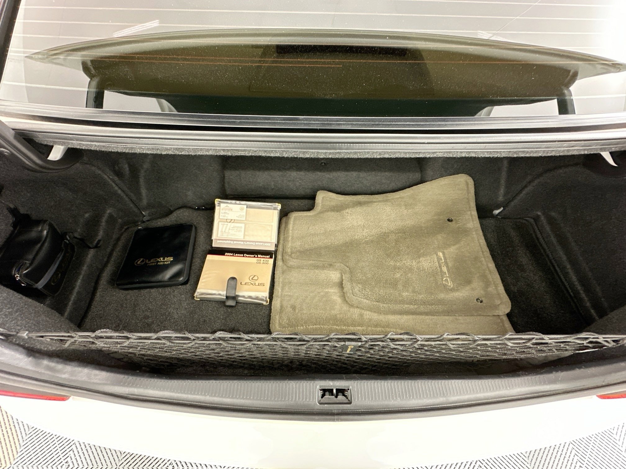 Used 2004 Lexus GS 300 image 30