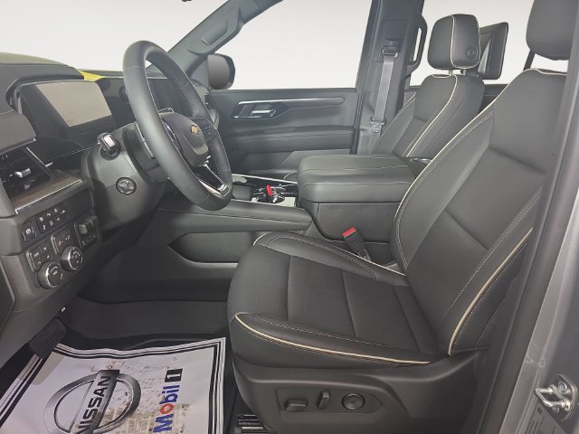 Certified 2026 Chevrolet Tahoe Premier AWD/4WD image 11