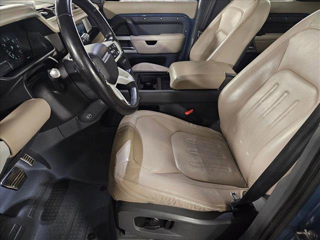 Used 2020 Land Rover Defender 110 HSE image 17