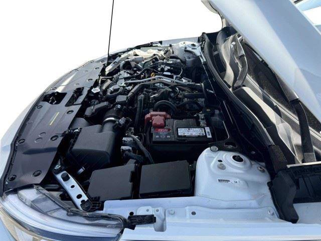 Used 2022 Nissan Altima 2.5 SL AWD/4WD image 60