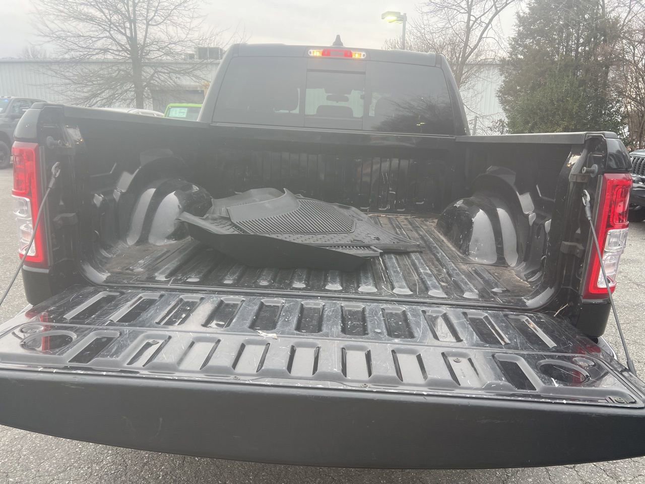 Used 2020 RAM 1500 Big Horn image 15