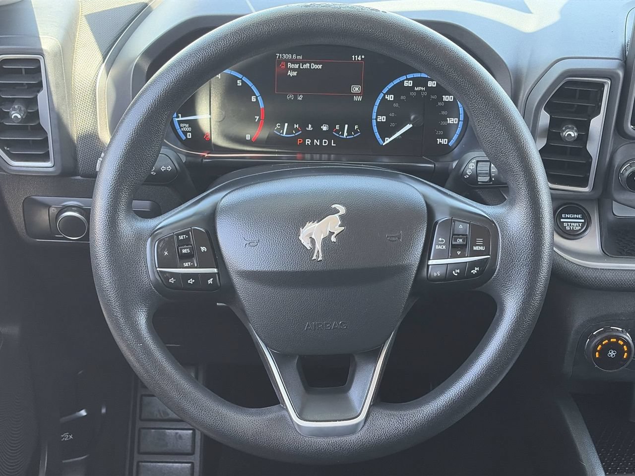 Used 2022 Ford Bronco Sport Big Bend AWD/4WD image 21