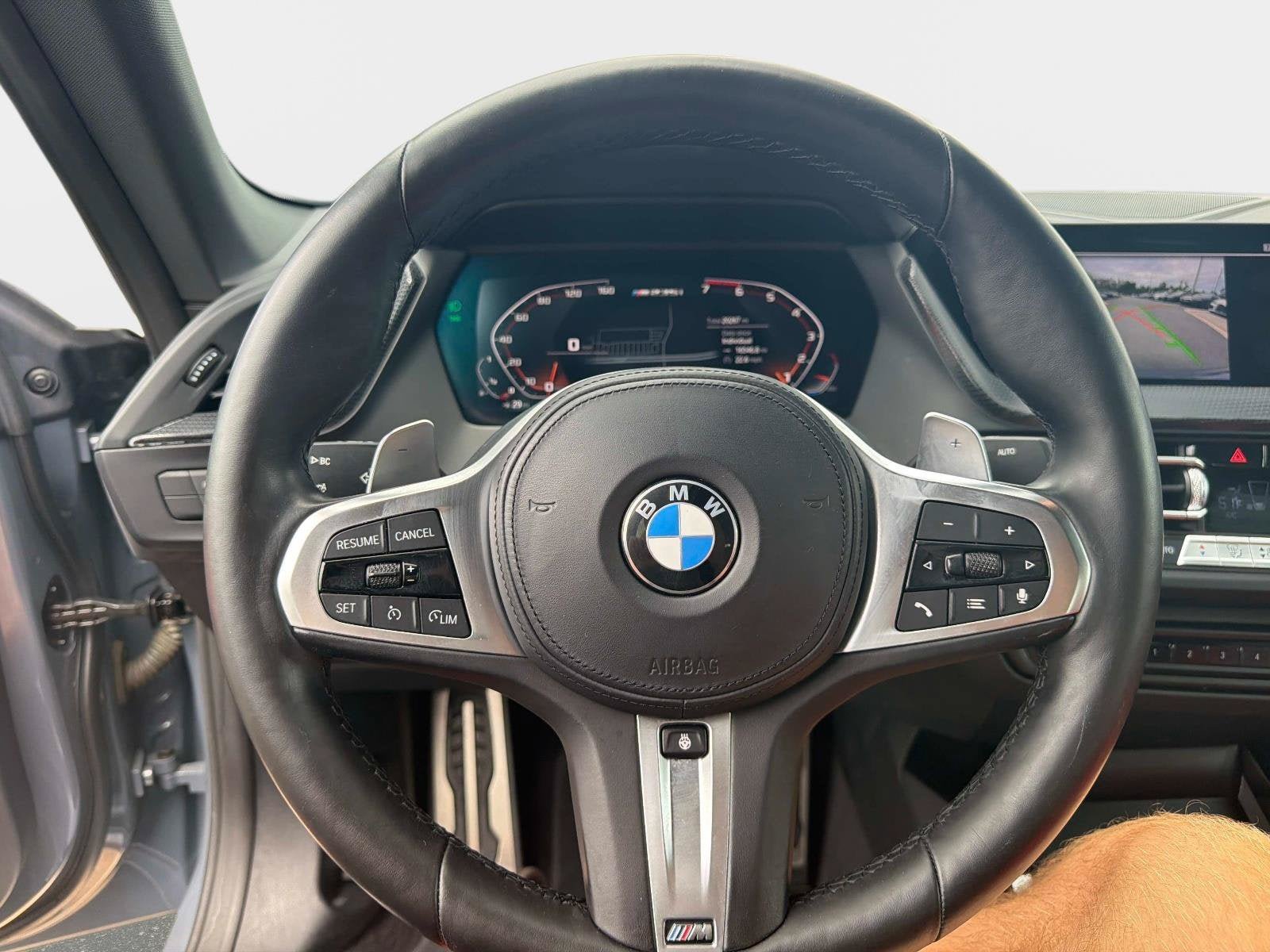 Used 2023 BMW M235i xDrive Gran Coupe w/ Premium Package AWD/4WD image 23