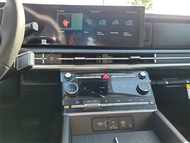 New 2026 Hyundai Santa Fe SEL image 13