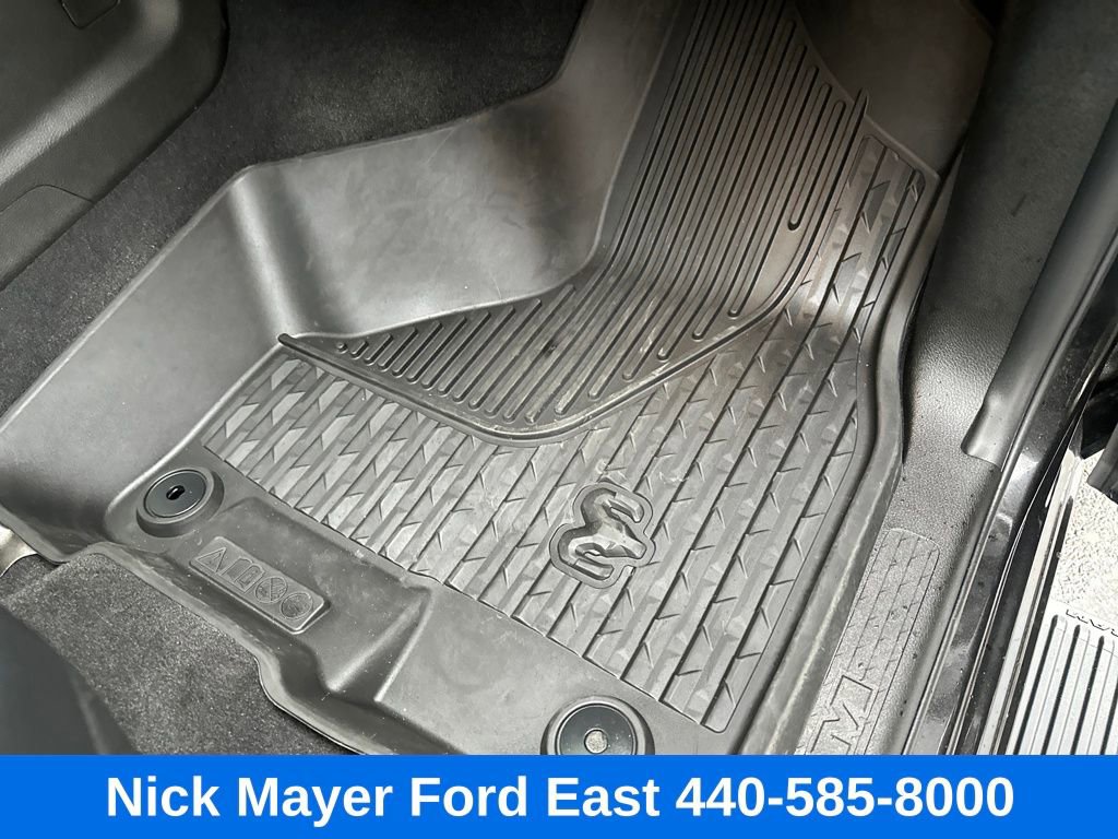 Used 2026 RAM 3500 Laramie image 40