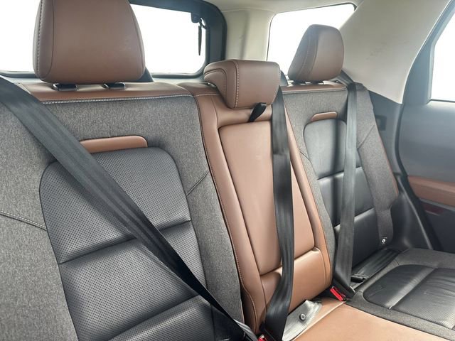 Used 2022 Ford Bronco Sport Outer Banks w/ Tech Package image 18