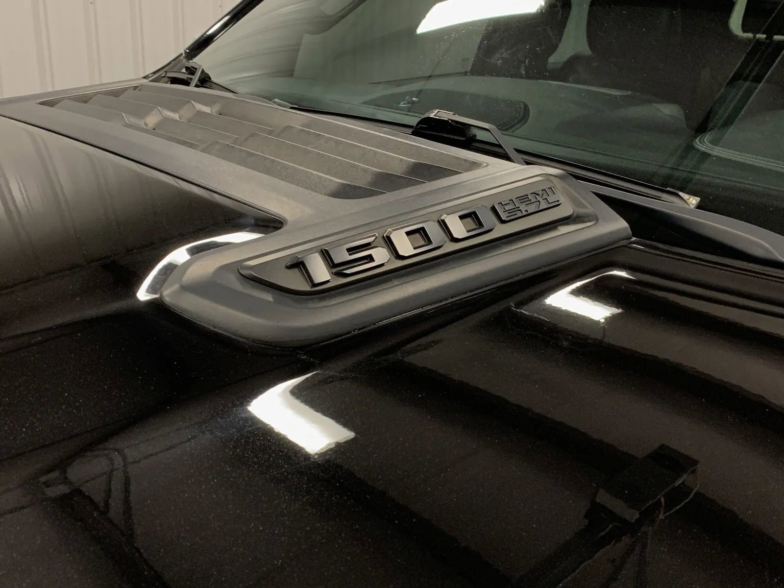 Used 2020 RAM 1500 Rebel w/ Rebel Level 1 Equipment Group image 12