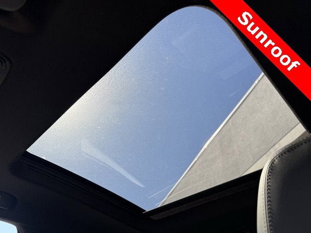 Used 2024 Dodge Hornet R/T Plus w/ Tech Pack Plus w/o Parking image 23