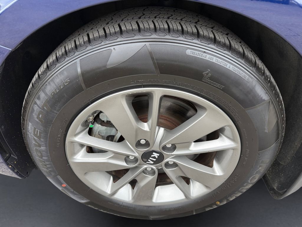 Used 2016 Kia Optima LX image 9