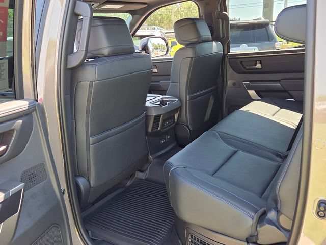 New 2026 Toyota Tundra Limited AWD/4WD image 7