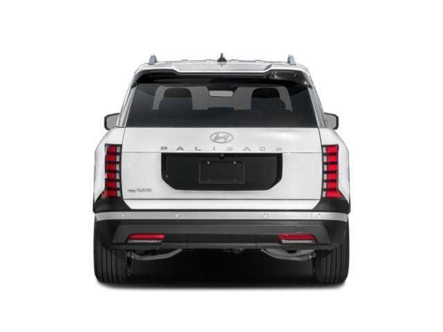 New 2027 Hyundai Palisade SEL Premium AWD/4WD image 64