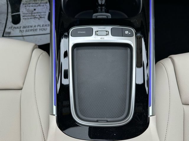New 2026 Mercedes-Benz GLB 250 4MATIC image 32