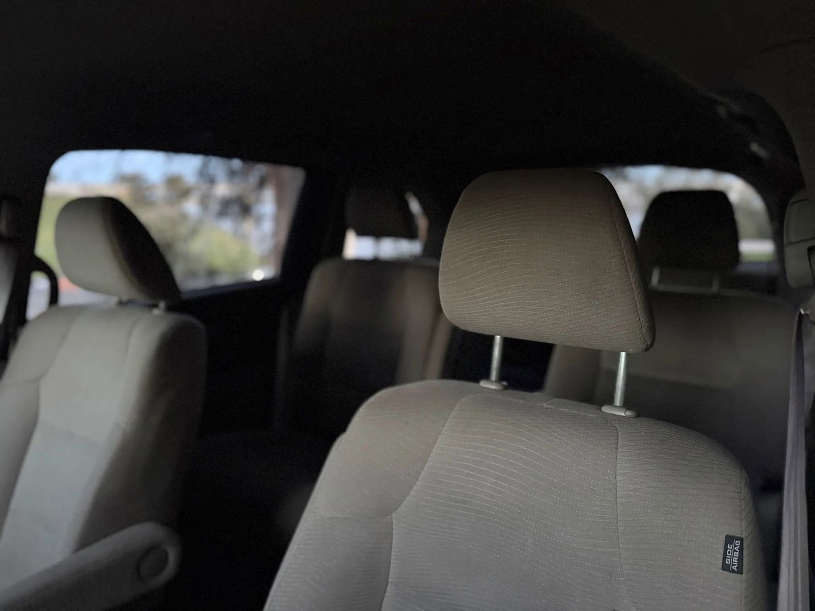 Used 2013 Honda Odyssey LX image 9