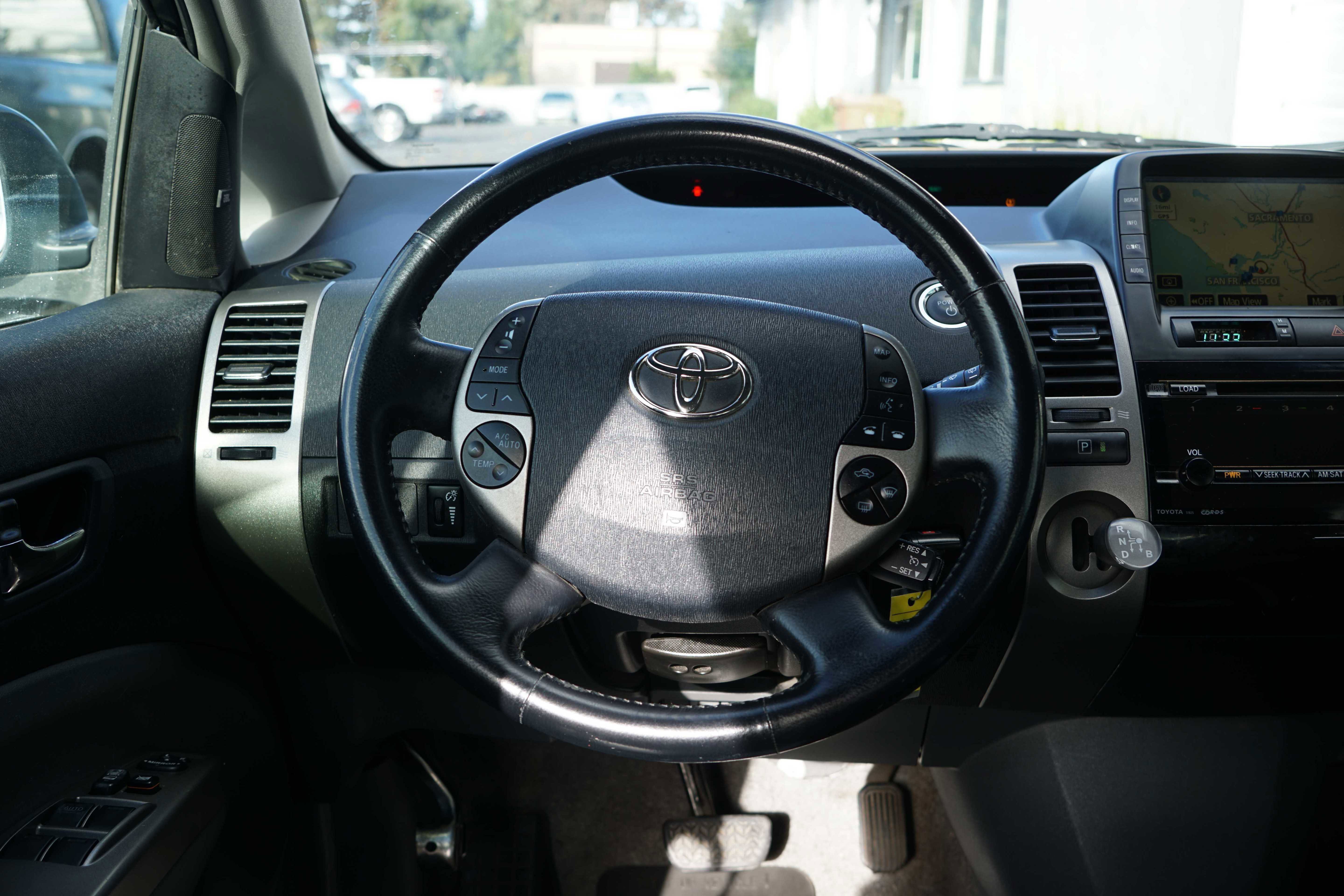 Used 2009 Toyota Prius Touring image 42