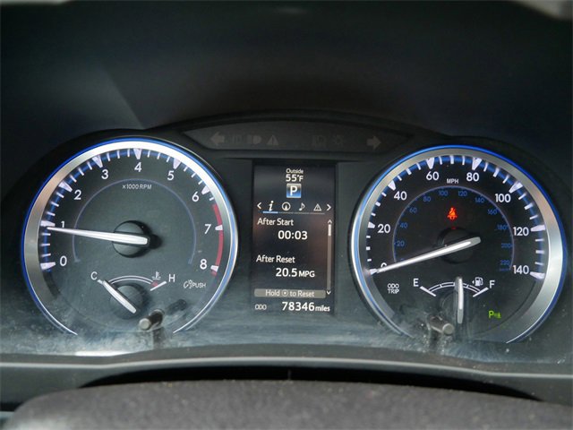 Used 2015 Toyota Highlander Limited image 27