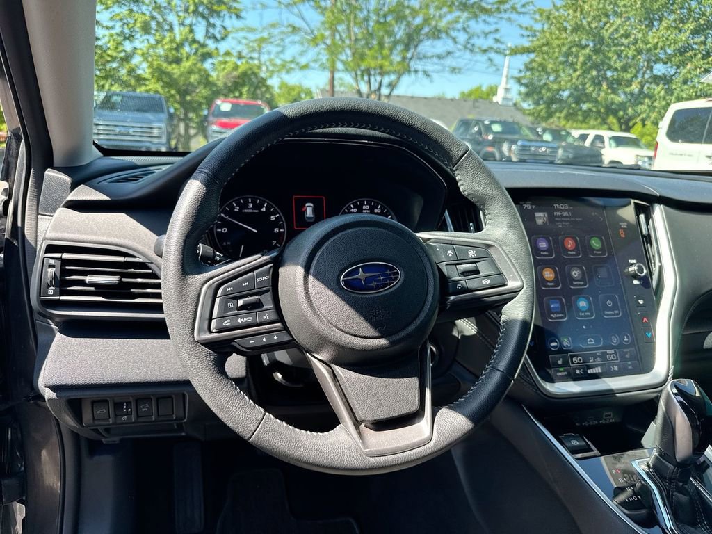 Used 2024 Subaru Outback Premium AWD/4WD image 11