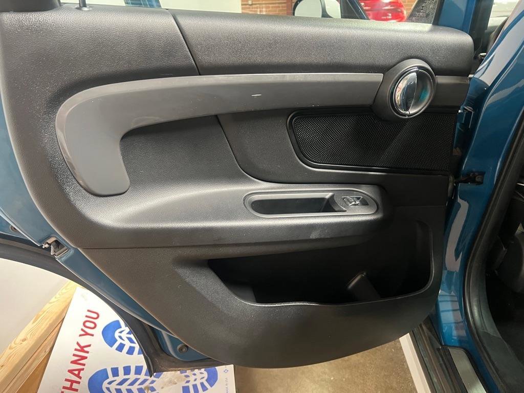 Used 2019 MINI Cooper Countryman S FWD image 35