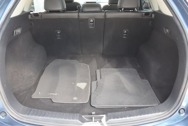 Used 2018 MAZDA CX-5 Touring FWD image 21