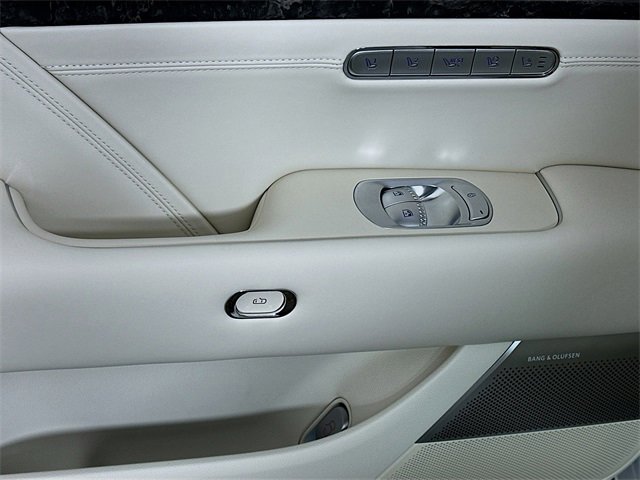 New 2026 Genesis G90 3.5T image 12