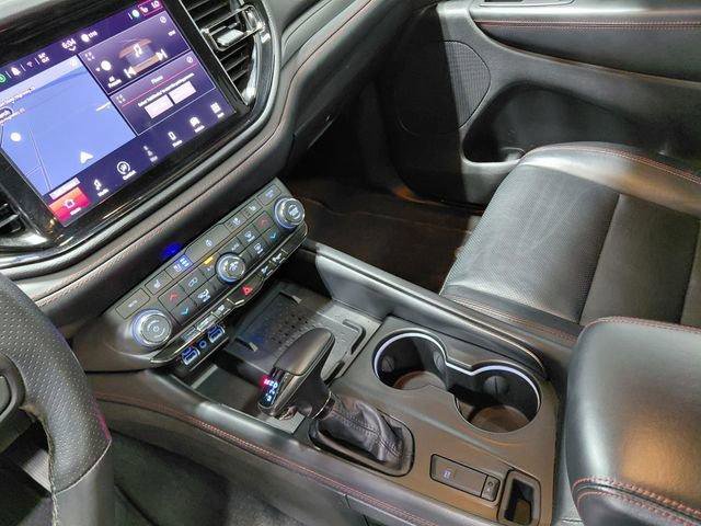 Used 2025 Dodge Durango R/T AWD/4WD image 51