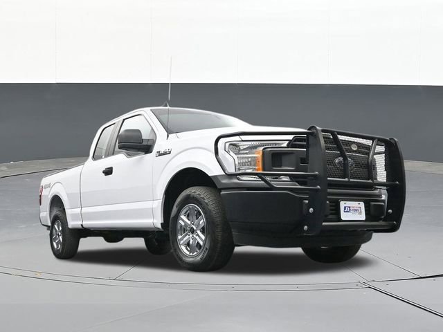 Used 2020 Ford F150 XL w/ Equipment Group 101A Mid image 49