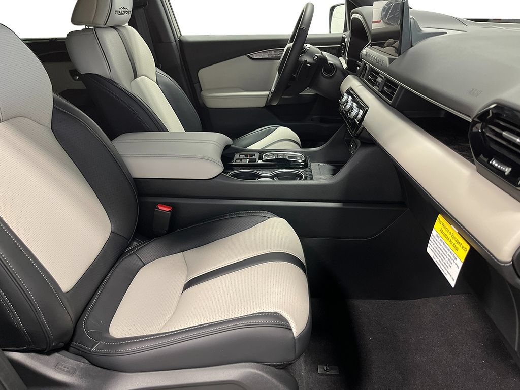 New 2026 Honda Passport TrailSport Elite image 27