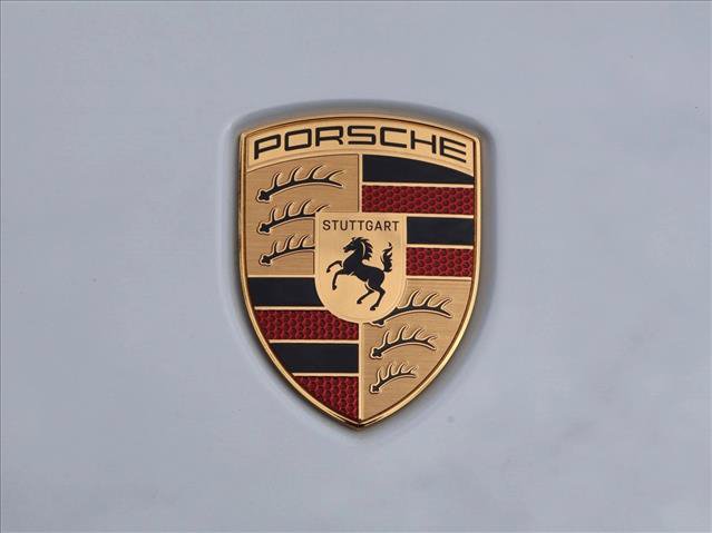 Used 2025 Porsche Panamera 4 AWD/4WD image 30