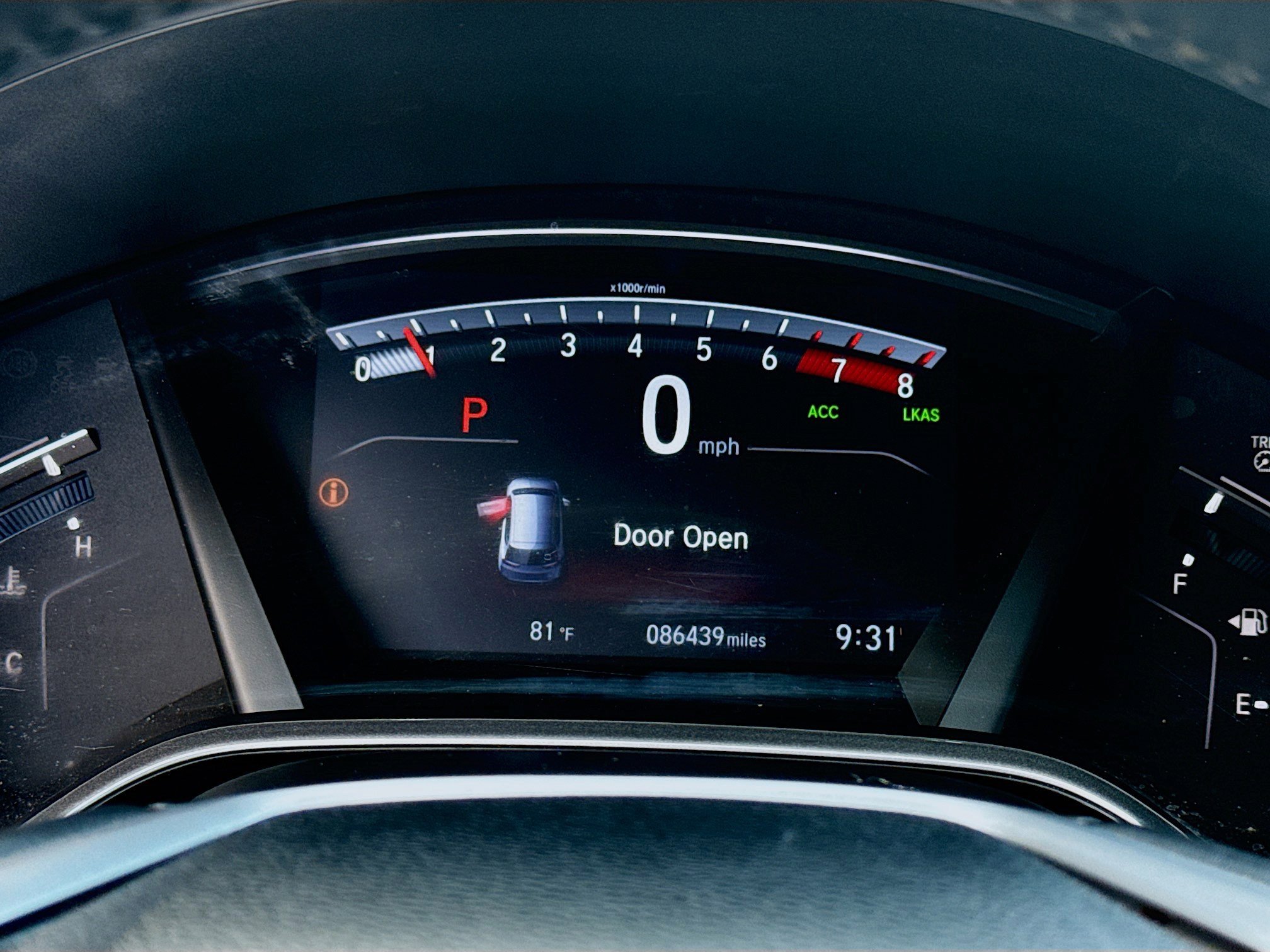 Certified 2020 Honda CR-V EX-L image 11