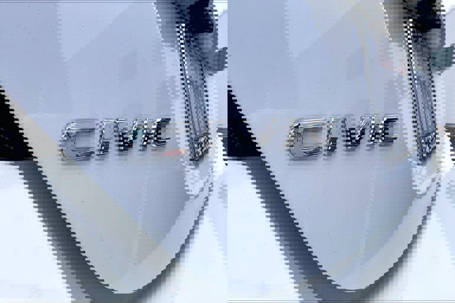 Used 2017 Honda Civic EX-L image 11