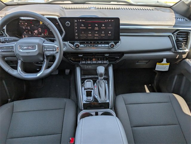 New 2026 GMC Canyon Elevation w/ Convenience Package image 16