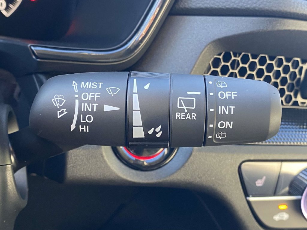 New 2027 Honda CR-V EX image 22