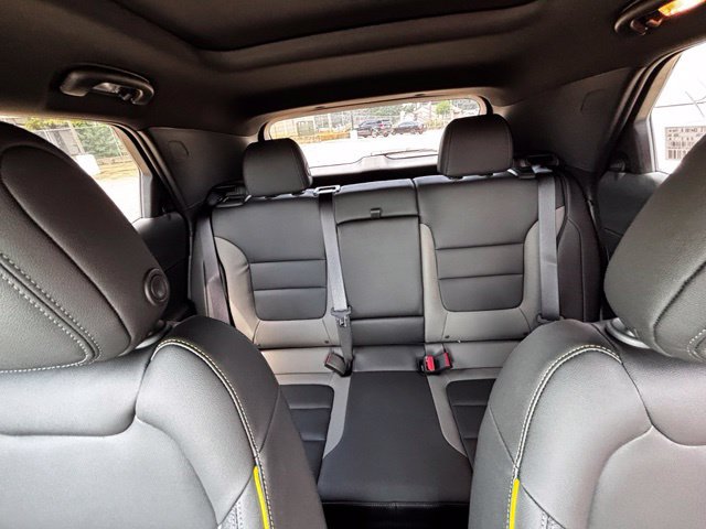 New 2026 Chevrolet TrailBlazer ACTIV w/ Convenience Package FWD image 14