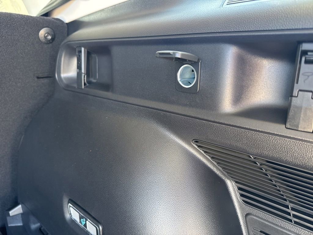 New 2025 Ford Bronco Sport Heritage w/ Convenience Package image 15