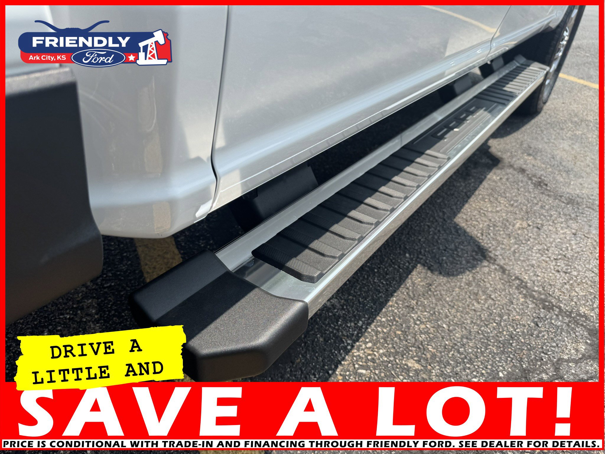 New 2026 Ford F350 Lariat w/ Lariat Premium Package image 39