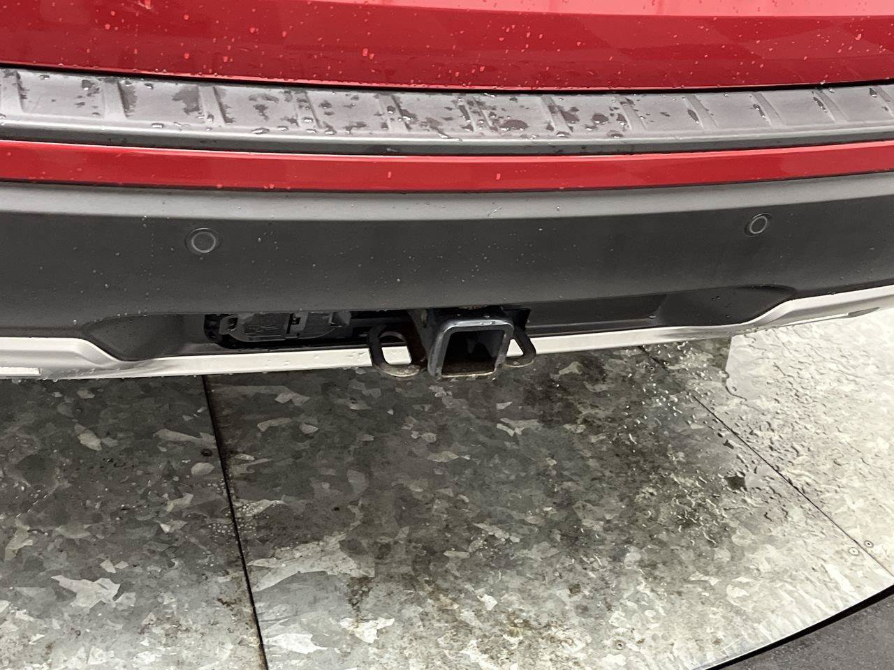 Certified 2020 Ford Explorer XLT w/ Equipment Group 202A AWD/4WD image 33