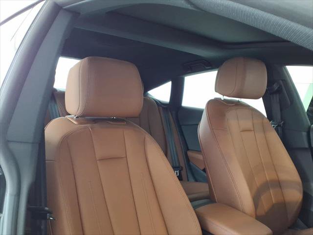 Certified 2023 Audi A5 2.0T Premium w/ Convenience Package AWD/4WD image 22