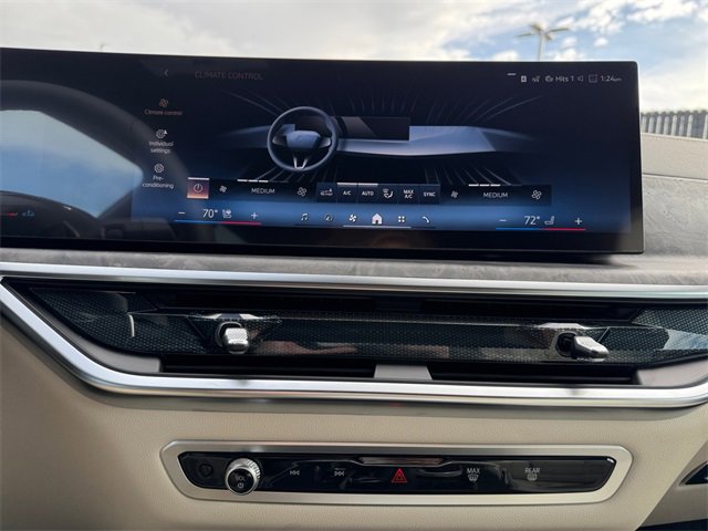 New 2026 BMW X5 xDrive40i w/ Executive Package image 16