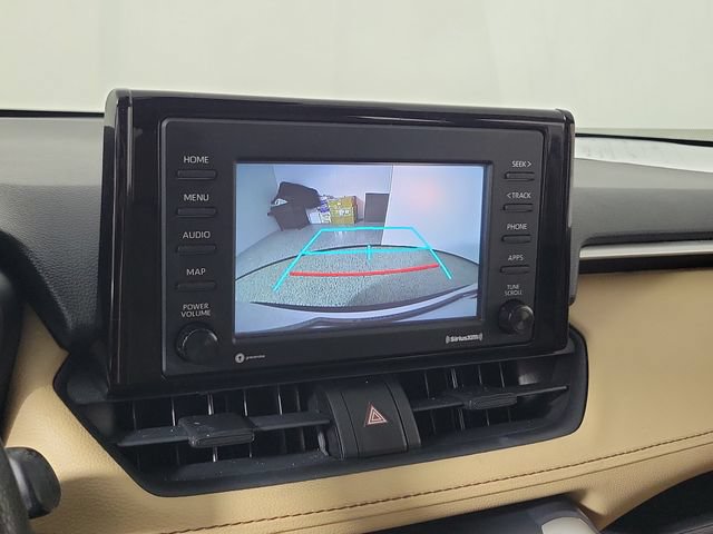 Used 2021 Toyota RAV4 LE AWD/4WD image 29
