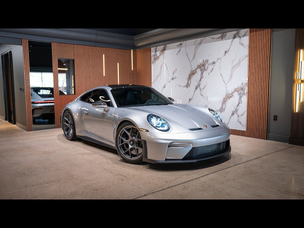Used 2026 Porsche 911 GT3