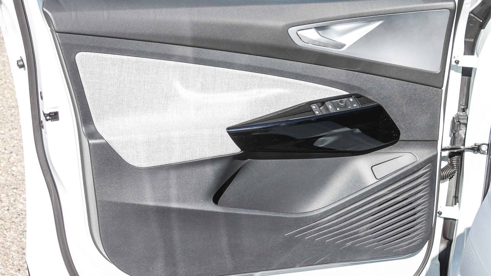 New 2026 Volkswagen ID.4 Pro RWD image 23