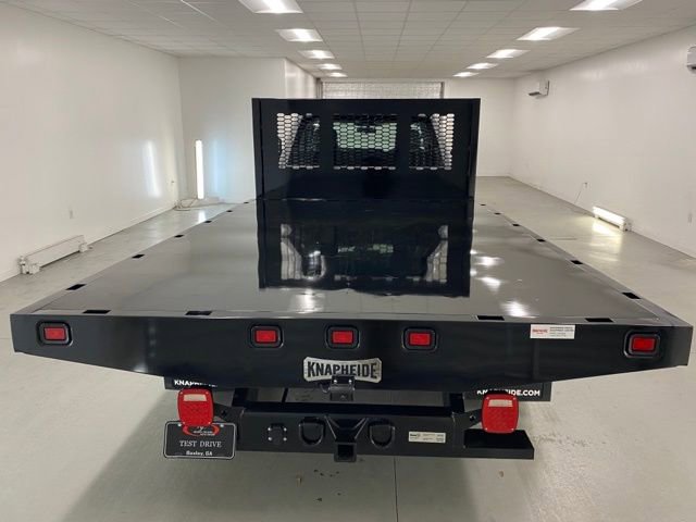 New 2024 Ford F350 XL w/ XL Chrome Package image 8