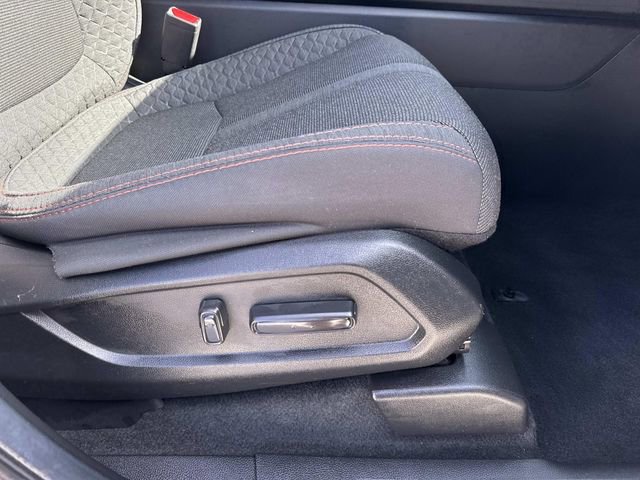 Certified 2025 Honda Pilot Sport image 11