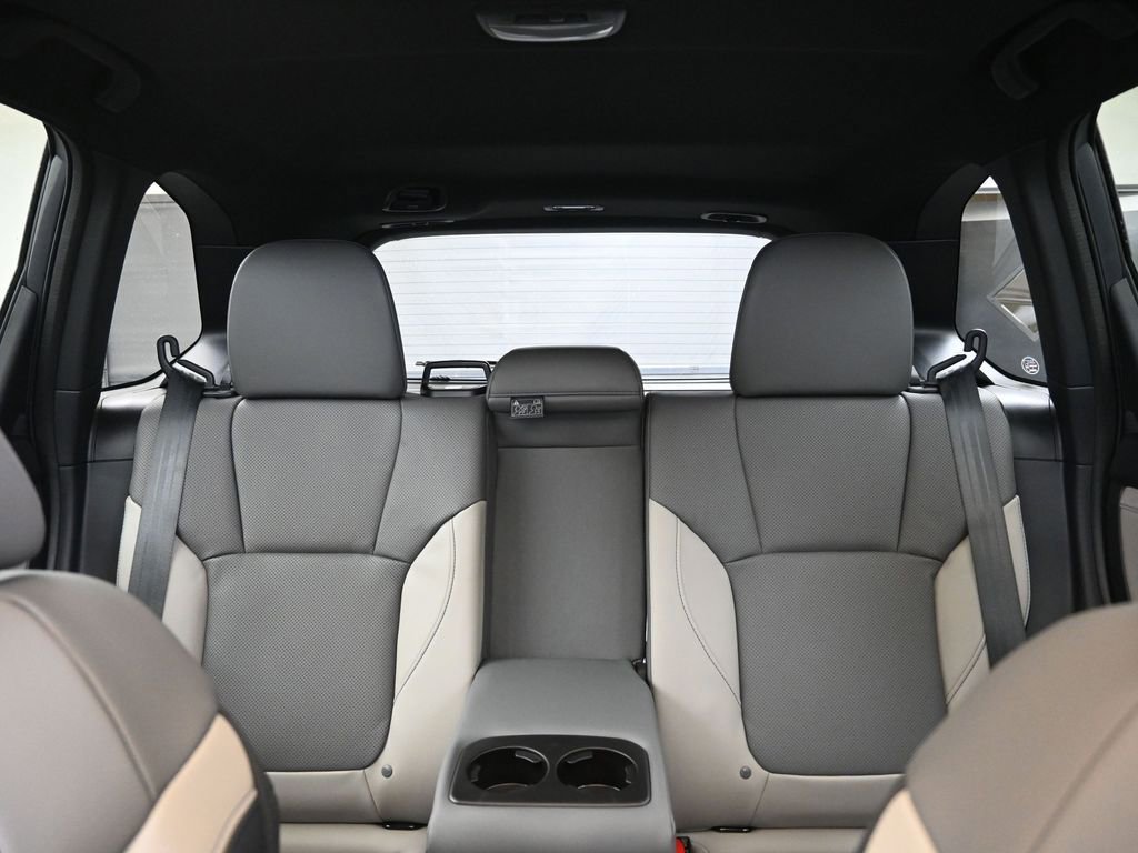 New 2026 Subaru Forester Limited image 38