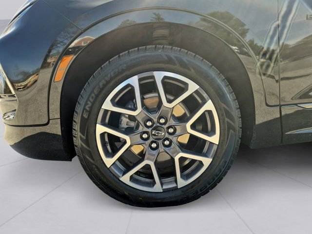 Used 2023 Chevrolet Blazer RS w/ Driver Confidence II Package image 9