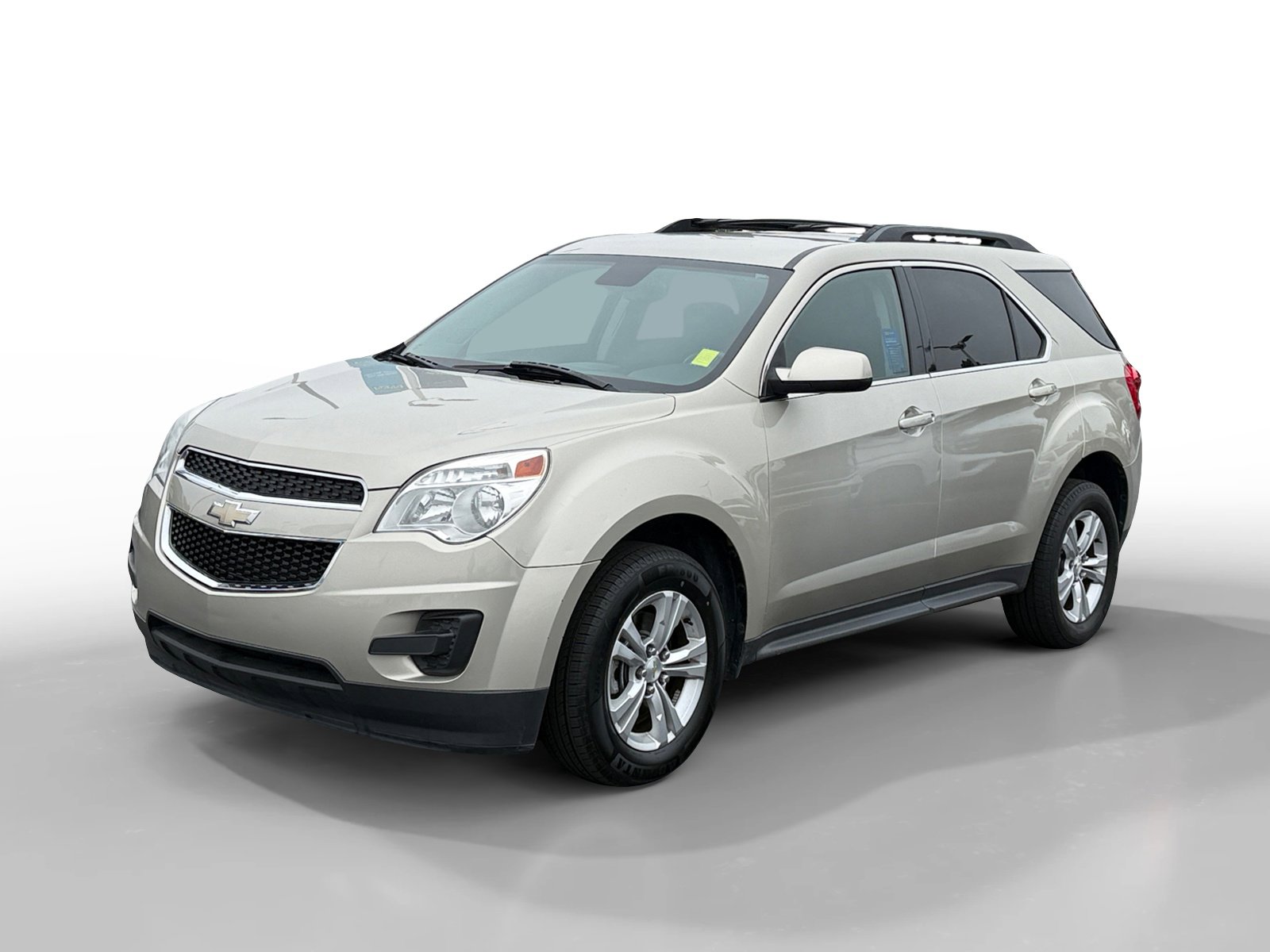 Used 2013 Chevrolet Equinox LT w/ Driver Convenience Package