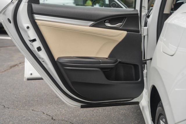 Used 2019 Honda Civic EX-L image 34