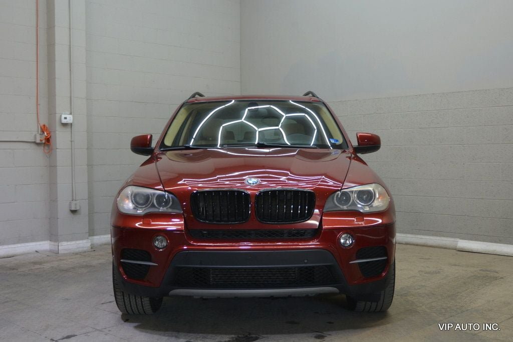 Used 2013 BMW X5 xDrive35i AWD/4WD image 14